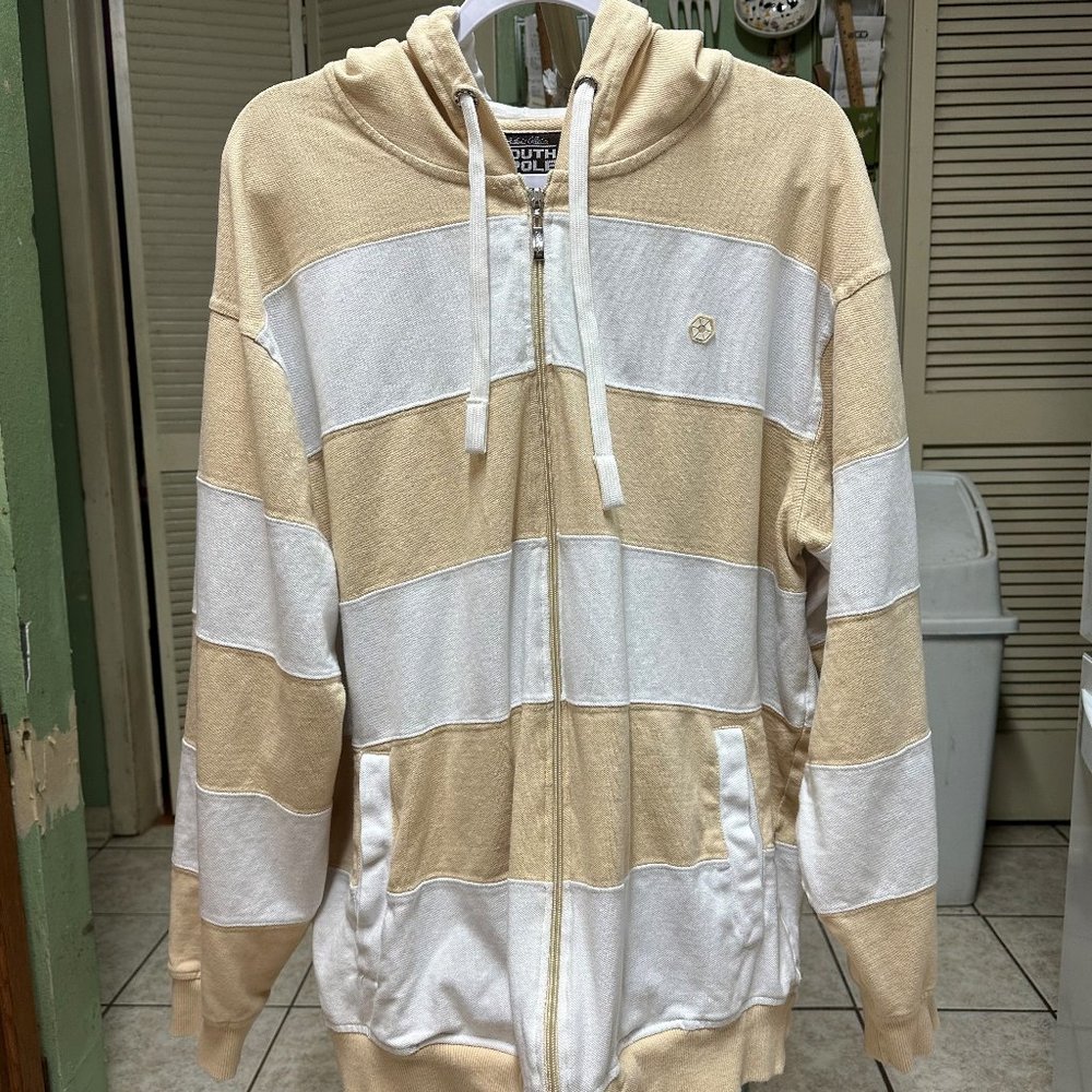South Pole Authentic Collection Hoodie